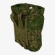 KMCS Green Dump Pouch, Pouches are simple pieces of kit designed to carry specific items, and usually attach via MOLLE to tactical vests, belts, bags, and more